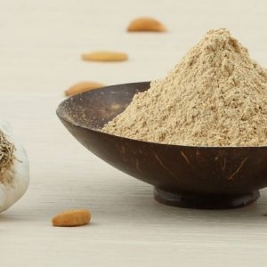 Bột Tỏi Kim Nga
