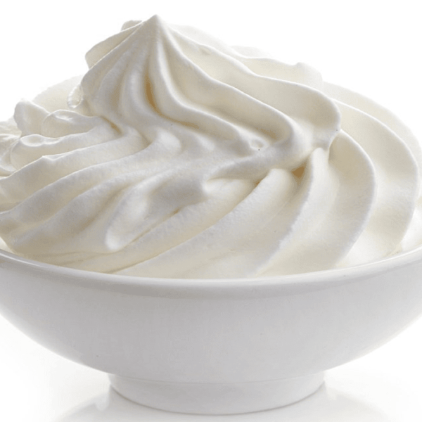 cheese-mousse