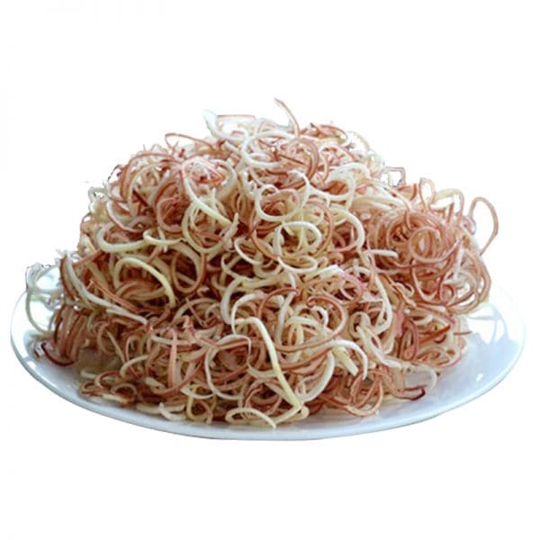 chuối bào