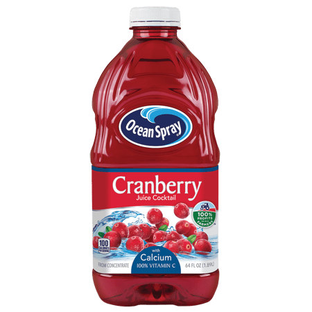 cranberry-juice