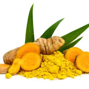 Củ Nghệ