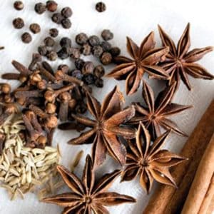 Gia Vị Nấu Phở