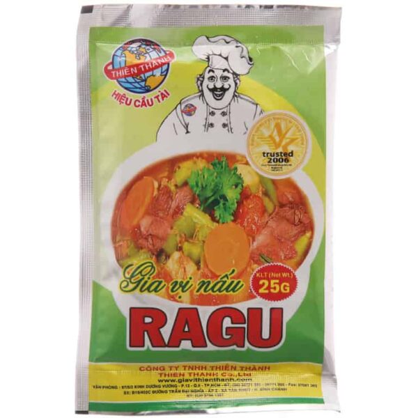 goi-ragu