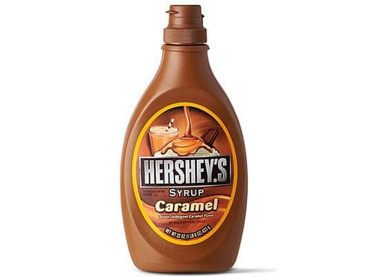 hershey