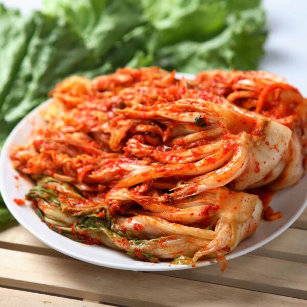 kim-chi