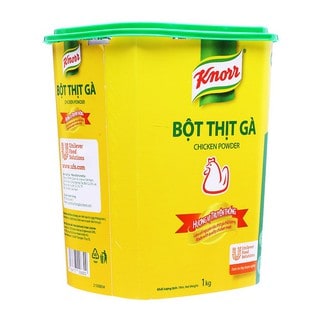 knorr-ga-bot