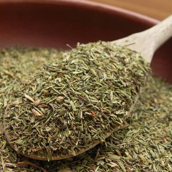 la-thyme