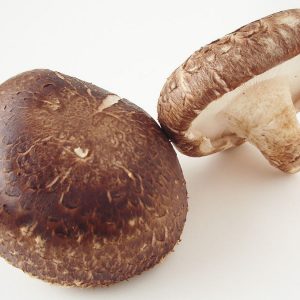Nấm Đông Cô Tươi