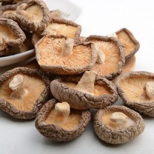 Nấm Đông Cô Khô