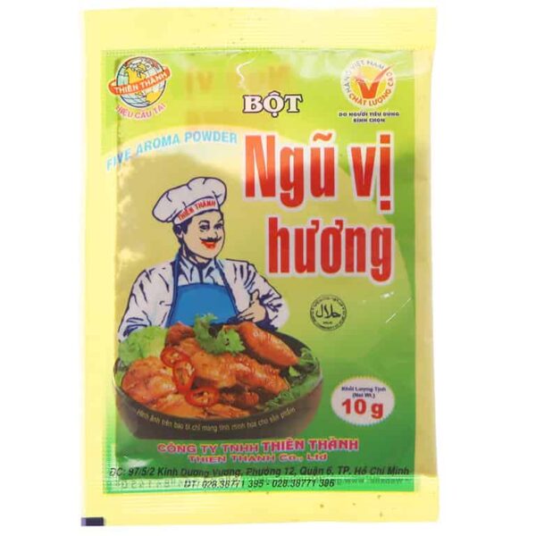 ngu-vi-huong