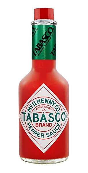 tabasco
