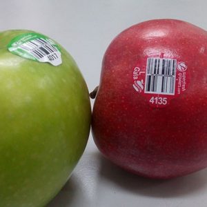Táo Mỹ
