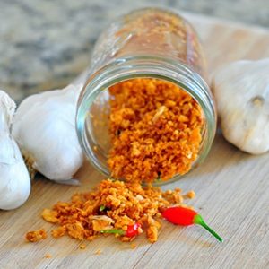Tỏi Phi