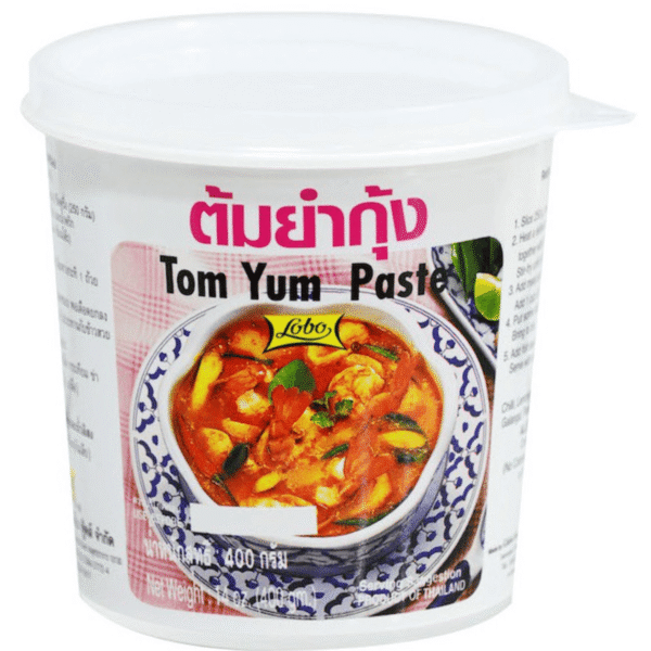 tom-yum