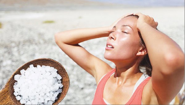 Cần bao nhiêu muối khi cơ thể vận động nhiều mùa nóng?_5ee1a2d5a6178.jpeg