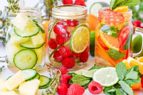 Giảm cân bằng đồ uống: Đâu  là lựa chọn đúng?_5f38a5d2a27e7.jpeg