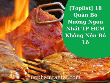 Cách làm thịt bò mỹ nướng ngon