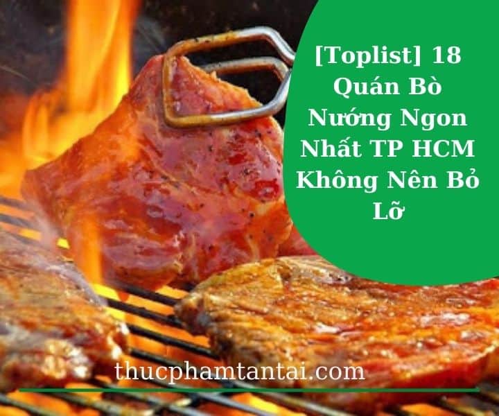 Cách làm thịt bò mỹ nướng ngon