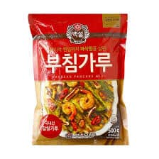 bột bánh xèo hq