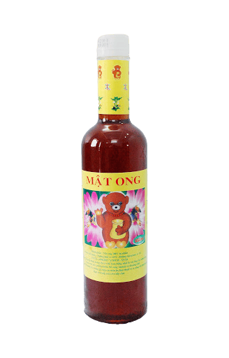 mật ong