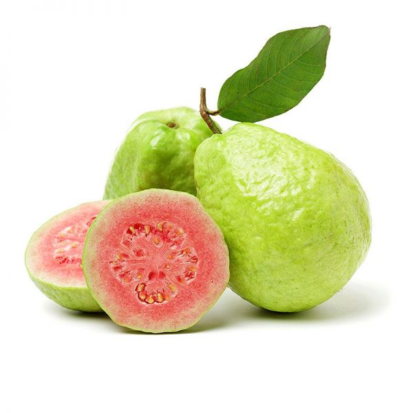ổi-ruột-đỏ