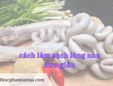 cach-lam-sach-long-non