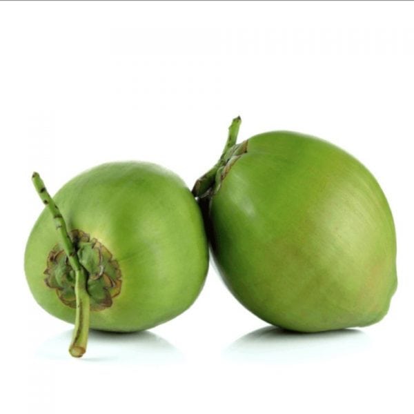 dừa-xiêm