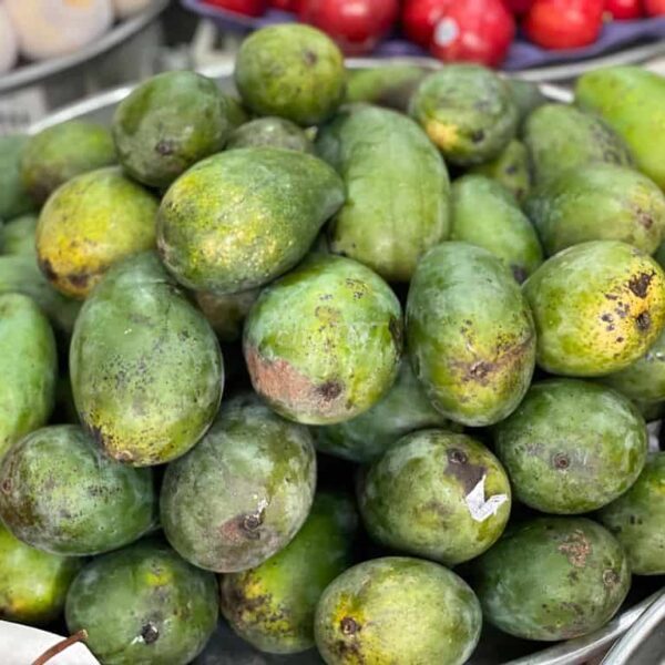Xoài Miên