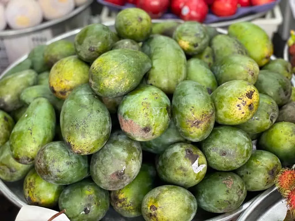 Xoài Miên