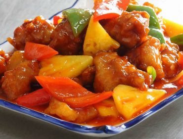 suon-xao-chua-ngot