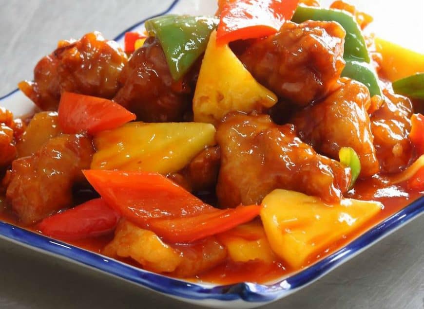 suon-xao-chua-ngot
