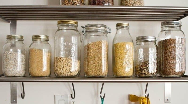 cách bảo quản thức ăn