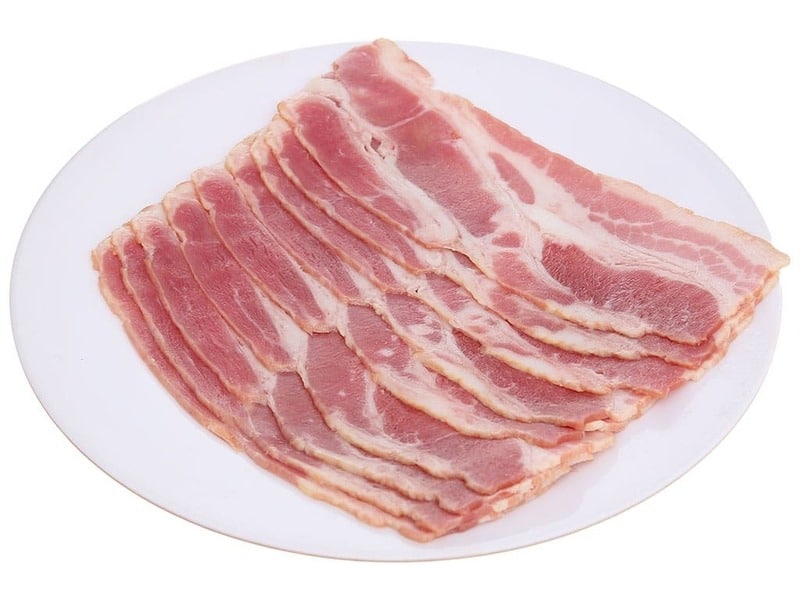 đồ ăn đóng hộp