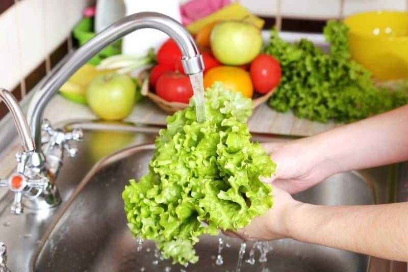 Ngộ độc thực phẩm