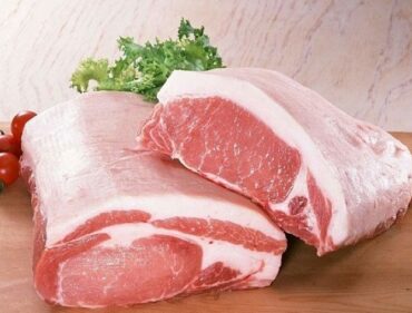 Ngộ độc thực phẩm