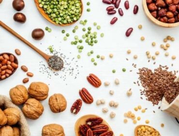 ăn healthy giảm cân