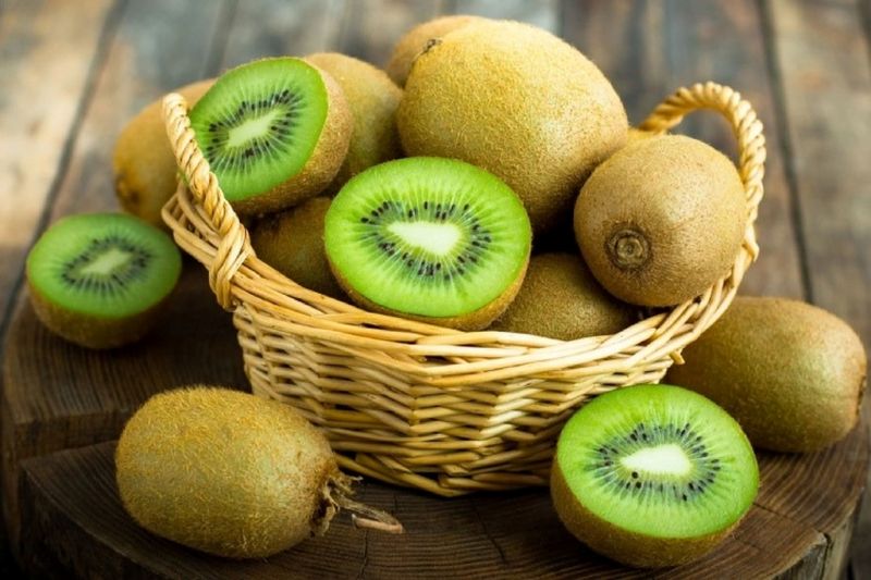 Bầu 4 tháng nên ăn trái cây gì