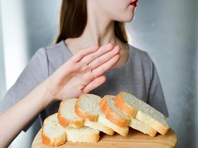 Bữa sáng cho người tiểu đường