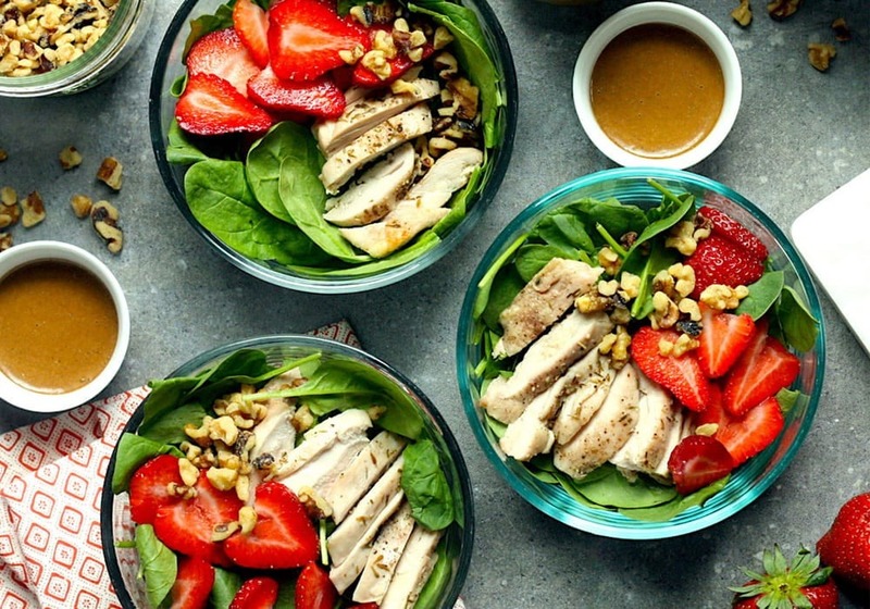 chế độ giảm cân an toàn