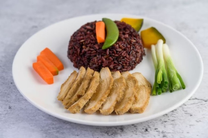 chế độ giảm cân an toàn