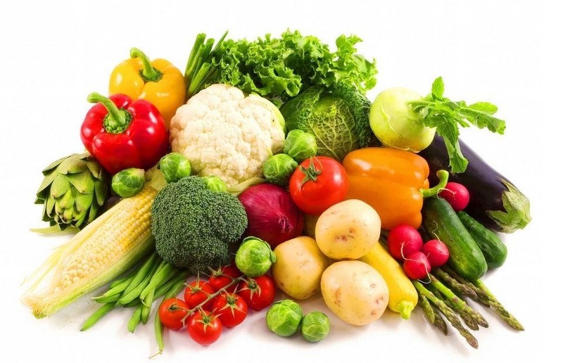 mẹ bầu nên ăn gì cho mát