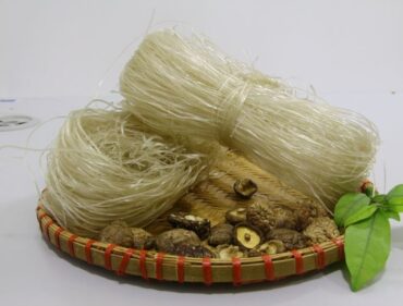 Miến dong