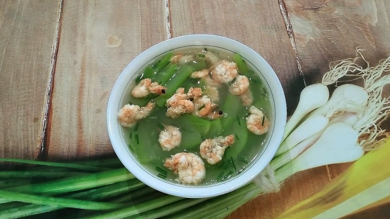 món ăn giảm cân