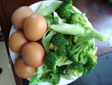 món ăn giảm cân