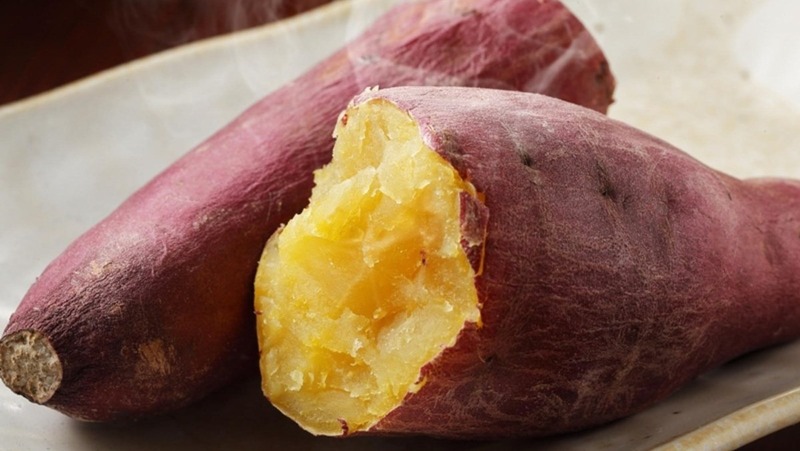món ăn giảm cân