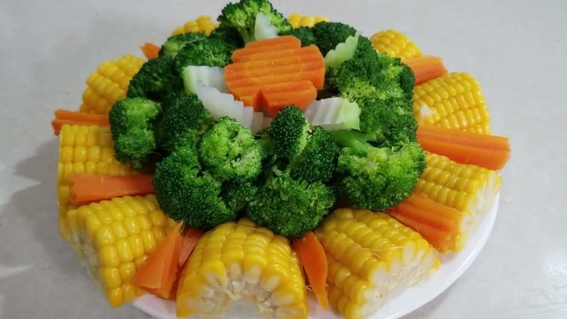 món ăn vặt cho người tiểu đường