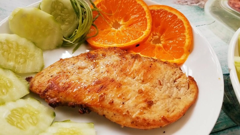 những món ăn tốt cho bà bầu 3 tháng giữa
