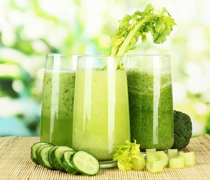 những món ăn tốt cho bà bầu 3 tháng giữa