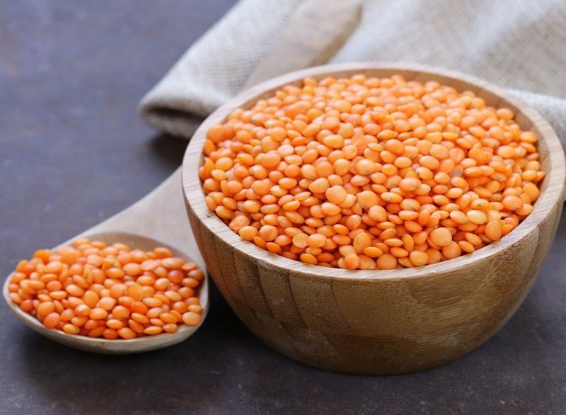 protein từ thực vật