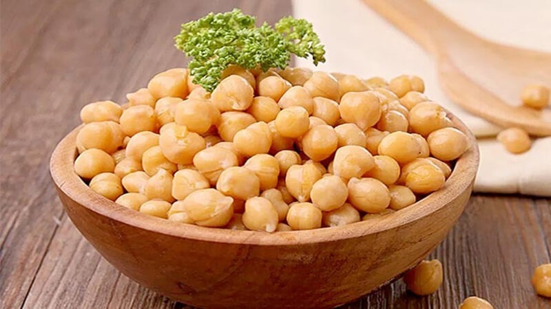 protein từ thực vật